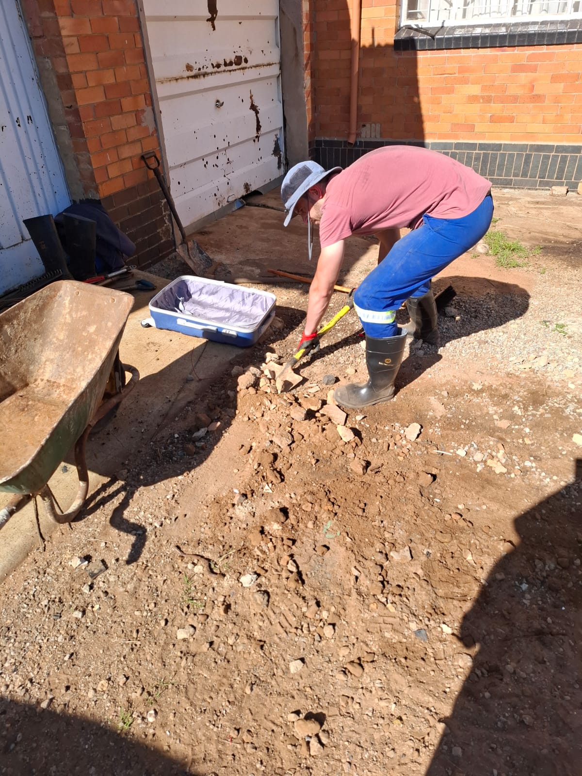 Our Work